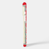 jongen die een kitten redt van race-Puppies Case-Mate iPhone Case (Achterkant / Links)