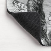 Jongen en meisjes in Cahera Muismat (Hoek)