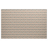 Jongen en meisjes lezen stof (Yard (91,4 cm))