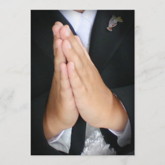 Jongen-gemeenschap Kaart