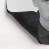 Jongen gezichtsuitdrukkingen muismat (Hoek)