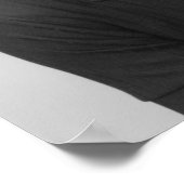 Jongen gezichtsuitdrukkingen poster (Hoek)