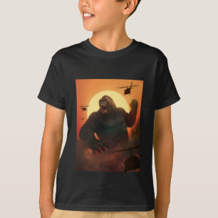 Jongen Gorilla T-shirt