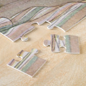 Jongen in de hoek (door Carl Larsson) Legpuzzel (Zijkant)