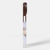 Jongen in Hassoc-boom door Jessie Willcox Smith Case-Mate iPhone Case (Achterkant / Rechts)