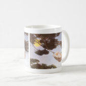 Jongen in Hassoc-boom door Jessie Willcox Smith Koffiemok (Voorkant rechts)