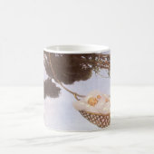 Jongen in Hassoc-boom door Jessie Willcox Smith Koffiemok (Center)