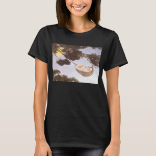 Jongen in Hassoc-boom door Jessie Willcox Smith T-shirt