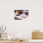 Jongen in Hassoc - Boom van Jessie Willcox Smith Poster (Keuken)