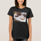 Jongen in Hassoc - Boom van Jessie Willcox Smith T-shirt (Voorkant)