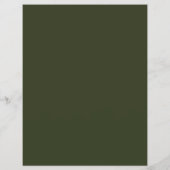 Jongen in Pet, Modelleraar, modelagent Flyer (Achterkant)