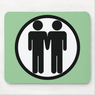 Jongen + Jongen Mousepad Muismat