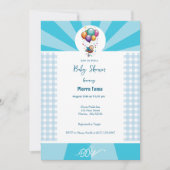 JONGEN KAART (Voorkant)