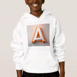 Jongen Kinder Pullover Print Sjabloon Hoodies