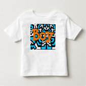 jongen kinder shirts (Voorkant)