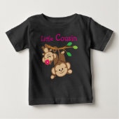 Jongen, kleine neef voor meisjes (Voorkant)