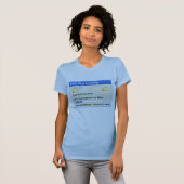  - Jongen laden T-shirt (Voorkant volledig)