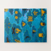 jongen legpuzzel (Horizontaal)