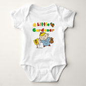 Jongen Little Gardener Tshirts en Gifts (Voorkant)