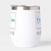 Jongen Mama elke dag de hele dag (Rechts)