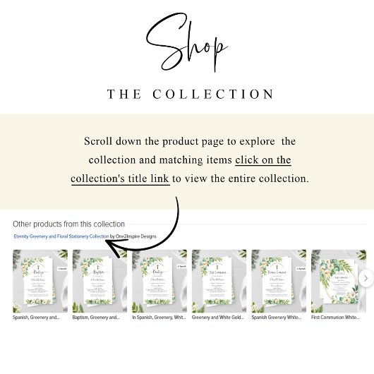 Jongen / Meisje Doop Elegante Groene Foto Achtergr Wandkleed