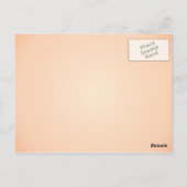  jongen met hart briefkaart (Achterkant)