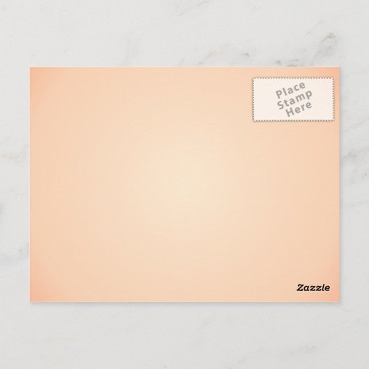  jongen met hart briefkaart (Achterkant)