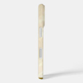 jongen met rode ballonnen op een feest Case-Mate iPhone case (Achterkant / Rechts)