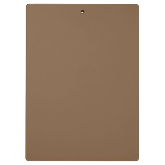 Jongen met schedel (door Magnus Enckell) Klembord (Achterkant)