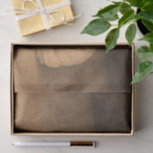 Jongen met schedel (door Magnus Enckell) Tissuepapier (Geschenk)