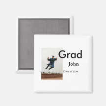 jongen naam toevoegen datum jaar tekst QR afstuder