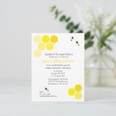 jongen of meisje ELKE LEEFTIJD bij VERJAARDAGSFEES Kaart (Staand voorkant)