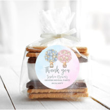 Jongen of Meisje Geslacht Onthullen Baby shower Pa