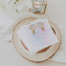 Jongen of meisje Geslacht onthullen Decor