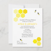 jongen of meisje tweeling ELKE LEEFTIJD bij VERJAA Kaart (Voorkant)