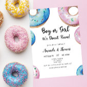 Jongen of Meisje! We weten het. Geslacht openbaar  Kaart