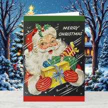 Jongen of meisjesnaam Sinterklaas Personaliseer Ke