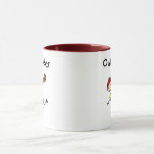 Jongen Outfielder Mok (Midden)