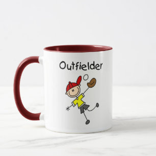Jongen Outfielder Mok