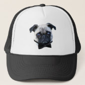 Jongen Pet (Voorkant)