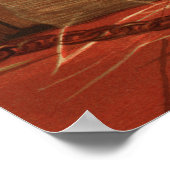  jongen poster (Hoek)