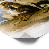 jongen poster (Hoek)