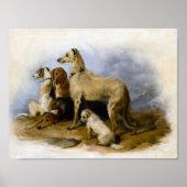  jongen poster (Voorkant)