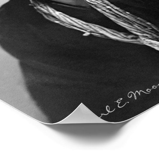 jongen poster (Hoek)