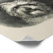 jongen poster (Hoek)