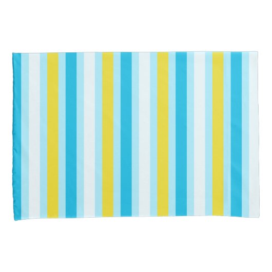 Jongen Rubber Duck Gepersonaliseerde Naam Kussensl Kussensloop (Voorkant-Rechts)