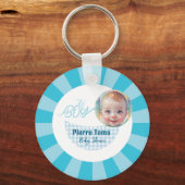 JONGEN SLEUTELHANGER (Voorkant)
