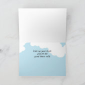 Jongen Soccer Camp Stick Kaart (Binnen)