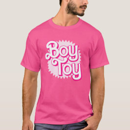 Jongen Speelgoed T-shirt