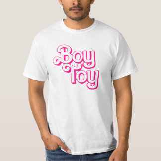 Jongen Speelgoed T-shirt